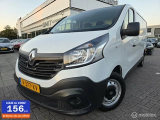 Renault Trafic - 200776496-0