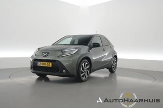 Toyota Aygo X 1.0 VVT-i MT Envy