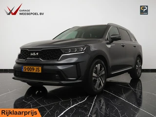 Kia Sorento 1.6 T-GDI Hybrid 2WD DynamicPlusLine 7-persoons