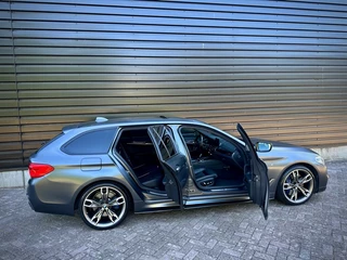 BMW 5 Serie - afbeelding nr 20