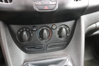 Ford Transit Connect Ford Transit Connect 1.6 TDCI L2 Koelwagen - afbeelding nr 28