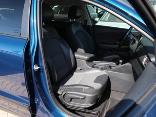 Kia Niro - afbeelding nr 5