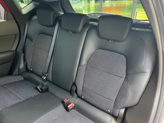 Renault Captur Renault Captur 1.6 E-Tech Hybrid 145 Rive Gauche - afbeelding nr 12