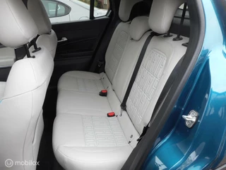 Fiat 600 Fiat 600 1.2 Hybrid 100 La Prima - afbeelding nr 6