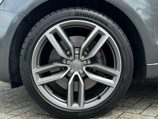 Audi SQ5 Audi SQ5 3.0 TDI SQ5 quattro Pro Line|Pano|B&O|Stand|Sound - afbeelding nr 16
