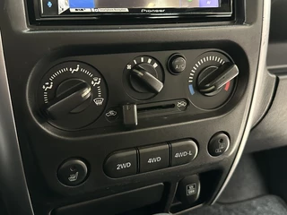 Suzuki Jimny Suzuki Jimny 1.3 Exclusive [ AUTOMAAT | BULLBAR I TREKHAAK I AIRCO ] - afbeelding nr 13