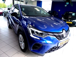 Renault Captur - afbeelding nr 3