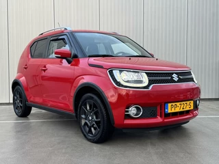 Suzuki Ignis Suzuki Ignis 1.2 Stijl|Navi|NL-Auto| - afbeelding nr 33