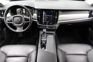 Volvo V90 Pano | Autopilot | Leder - afbeelding nr 8