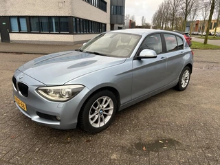 BMW 1 Serie - 362870032-0