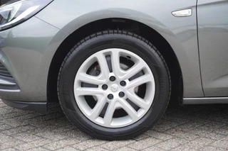 Opel Astra Opel Astra Sports Tourer 1.0 Turbo Edition / Trekhaak / Open dak / PDC / Navi / DAB+ - afbeelding nr 9