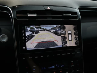 Hyundai Tucson Hyundai Tucson 1.6 T-GDI PHEV Premium I Navi I Leder I Krell I Keyless - afbeelding nr 29
