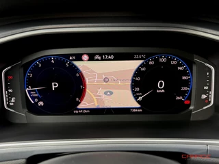 Volkswagen T-Roc Volkswagen T-Roc 1.5 TSI Style Camera ACC Trekh. CarPlay IQ Navi - afbeelding nr 5
