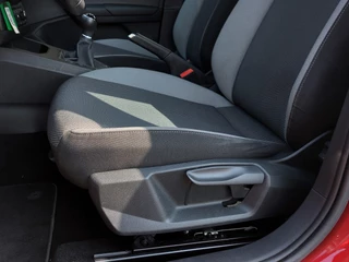 SEAT Ibiza 1.0 TSI Style Upgrade Professional Winter-Pack | Navi | Bluetooth Carkit+Streaming | Clima | Cruise | Pdc | Licht+Regensensor | Stoelverwarming | 16''lm - afbeelding nr 24