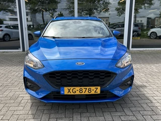 Ford Focus 50% deal 6.475,- ACTIE Camera / Cruise / Telefoon / Navi / Automatisch inparkeren - afbeelding nr 5