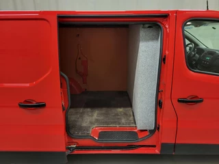 Renault Trafic - afbeelding nr 6