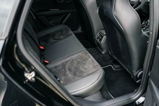 SEAT Leon Seat Leon ST 2.0 TSI 4DRIVE CUPRA R Carbon Beats Pano Vol - afbeelding nr 54