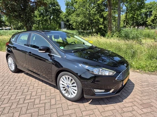 Ford Focus Ford Focus 1.0 Titanium - afbeelding nr 1