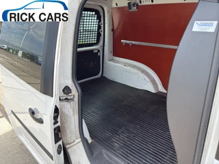 Volkswagen Caddy Volkswagen Caddy 2.0 TDI 123 PK EURO 6 L1H1 BMT 4Motion Trekhaak/cruise control/navi - afbeelding nr 17