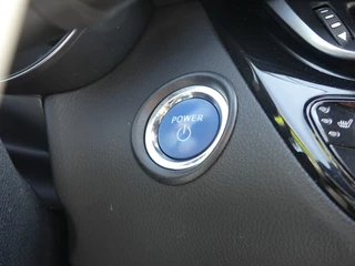 Toyota C-HR - afbeelding nr 4