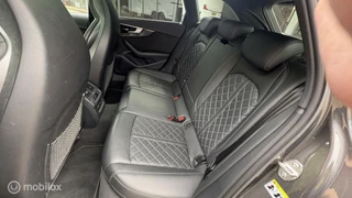 Audi S4 Audi S4 Avant 3.0 TDI S4 quattro - afbeelding nr 28