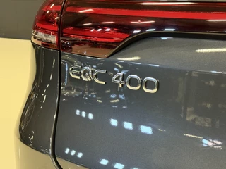 Mercedes-Benz EQC Mercedes-Benz EQC 400 4MATIC Business Solution AMG 80 kWh | Camera | Origineel NL - afbeelding nr 43