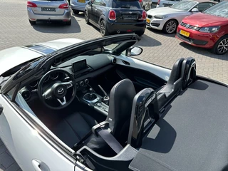 Mazda MX-5 - afbeelding nr 5