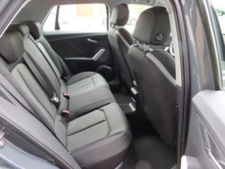 Audi Q2 - afbeelding nr 40
