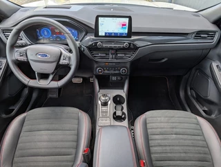 Ford Kuga Ford Kuga 2.5 PHEV ST-Line - afbeelding nr 2