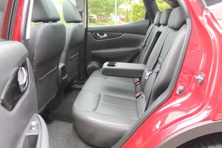 Nissan QASHQAI Nissan QASHQAI 1.2 Tekna Uitv. PANORAMADAK - NAVIGATIE - afbeelding nr 12