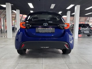 Toyota Yaris Toyota Yaris 1.5 Hybrid Dynamic | Keyless | Cam | Cruise | - afbeelding nr 3