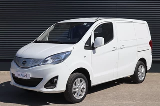 BYD ETP3 BYD ETP3 45 kWh 2x Schuifdeur /Camera/Leder/Keyless/ECC/Stoelverwarming - afbeelding nr 4