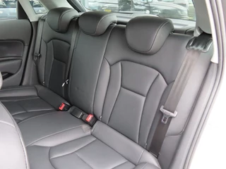 Audi A1 - afbeelding nr 16