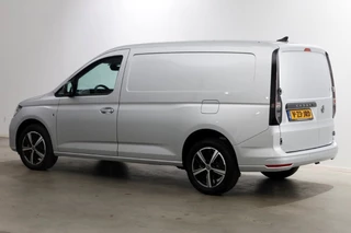 Volkswagen Caddy - afbeelding nr 9