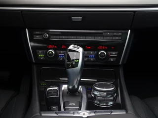 BMW 5 Serie BMW 5 Serie 535i TwinTurbo 306PK High Executive / M- 2015 / LED - afbeelding nr 32