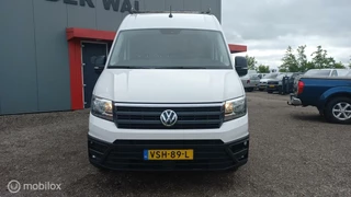 Volkswagen Crafter Volkswagen Crafter Bestel  35 2.0 TDI L4H3 Comfortline - afbeelding nr 2