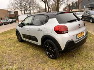 Citroën C3 Citroen C3 1.2 PureTech S&S Business - afbeelding nr 12