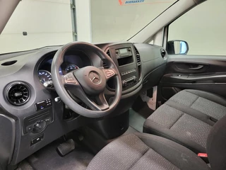 Mercedes-Benz Vito Mercedes-Benz Vito 114CDI L3/H1 Koelwagen Automaat Euro 6! - afbeelding nr 4