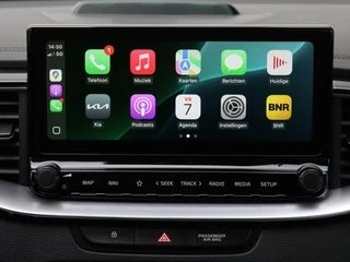 Kia Ceed Sportswagon Kia Ceed Sportswagon 1.6 GDI PHEV DynamicPlusLine | Apple Carplay - afbeelding nr 12