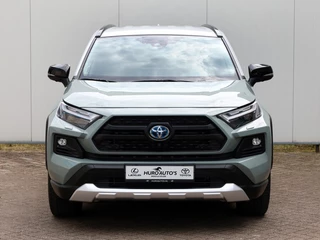 Toyota RAV4 - afbeelding nr 2