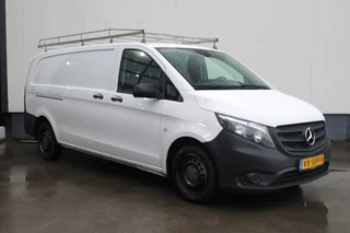 Mercedes-Benz Vito Imperial | trekhaak | airco | navi - afbeelding nr 3