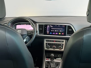 SEAT Ateca Seat Ateca 1.5 TSI DSG Xperience BNS Intense Pano|Virtual|Facelift - afbeelding nr 3