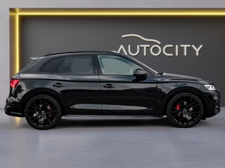 Audi Q5 - afbeelding nr 6