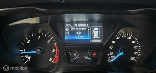 Ford Transit Ford Transit 350 2.0 TDCI L3H2   XXL - afbeelding nr 11