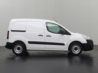 Peugeot Partner Peugeot Partner 1.6 BlueHDi | Navigatie | Airco | Cruise | Betimmering - afbeelding nr 13