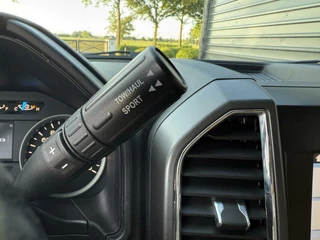 Ford F-150 Ford USA F150 3.5 V6 SuperCrew Leder Navi Trekhaak 3500 KG - afbeelding nr 23