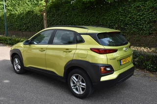 Hyundai Kona | CAMERA | CARPLAY - afbeelding nr 4