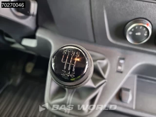 Renault Master Renault Master 165PK Laadklep Schuifzeil Airco Cruise Bakwagen Meubelbak Zeilenwagen Schuifzeilen Plane 22m3 Airco Cruise control - afbeelding nr 15