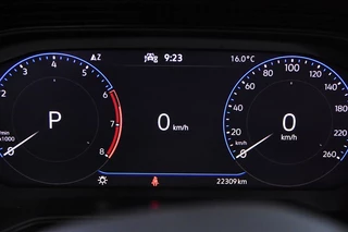 Volkswagen Polo Volkswagen Polo 1.0 TSI Life DSG *1ste Eigenaar*Navigatie*Camera* - afbeelding nr 17