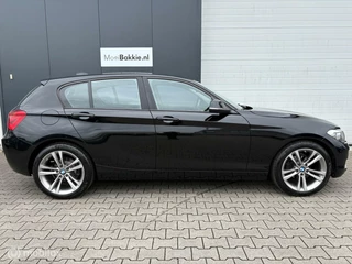 BMW 1 Serie BMW 1-serie 116i Facelift / 5-Drs / Lm 18